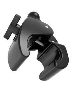 RAM® Tough-ClawT Medium Clamp Base with Ball 2