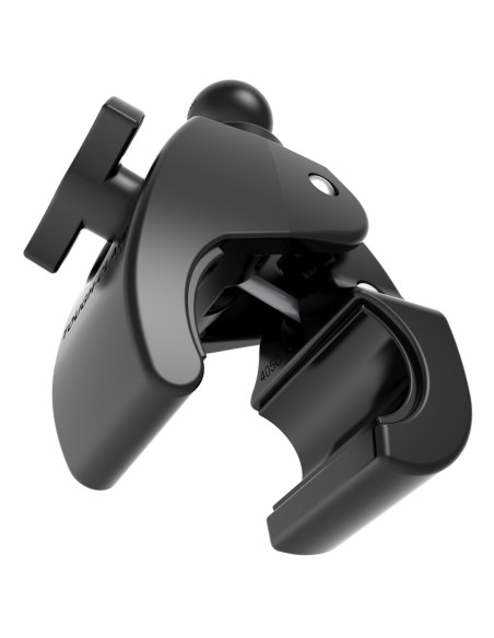 RAM® Tough-ClawT Medium Clamp Base with Ball