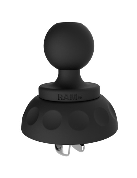RAM® Leash Plug Ball Adapter - B Size