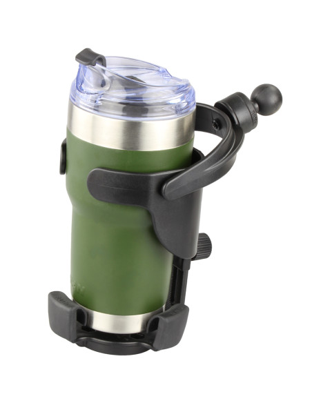 RAM® Level CupT XL 32oz Drink Holder with Ball RAM® Level CupT XL 32oz Drink Holder with Ball