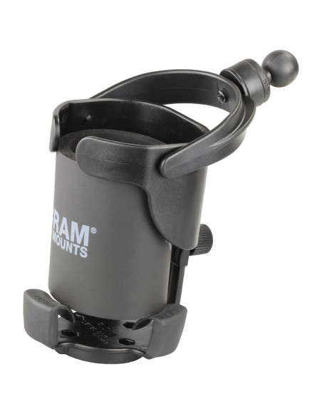 RAM® Level CupT XL 32oz Drink Holder with Ball RAM® Level CupT XL 32oz Drink Holder with Ball