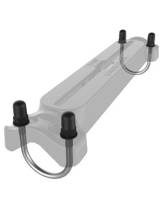 RAM® U-Bolt Hardware for RAM® Tough-TrackT 1.25" - 1.5" Rails 2