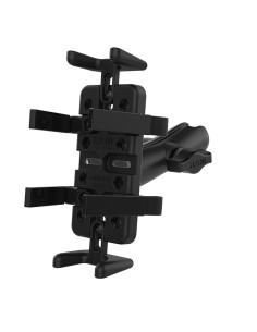RAM® Finger-GripT Universal Holder with Composite Double Socket Arm 2