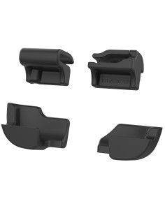 RAM® Inserts for Zebra ET4x 8" without Rugged Frame - Latch Docks