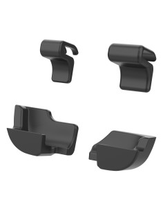 RAM® Inserts for Zebra ET4x 8" without Rugged Frame - EZ-Roll'rT Docks