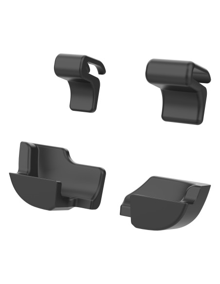 RAM® Inserts for Zebra ET4x 8" without Rugged Frame - EZ-Roll'rT Docks RAM® Inserts for Zebra ET4x 8" without Rugged Frame - EZ-Roll'rT Docks