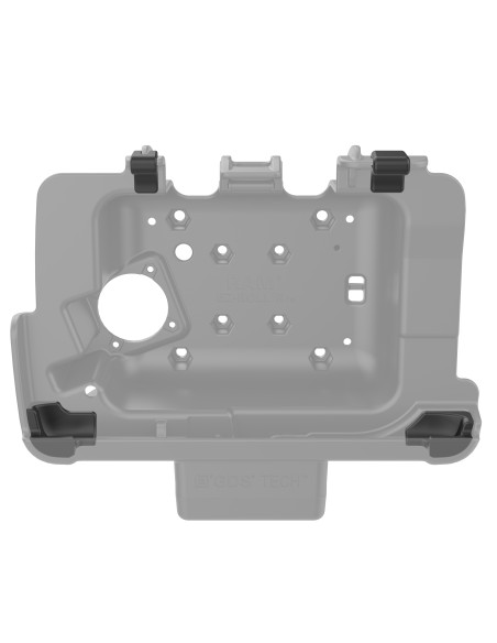 RAM® Inserts for Zebra ET4x 8" without Rugged Frame - EZ-Roll'rT Docks RAM® Inserts for Zebra ET4x 8" without Rugged Frame - EZ-Roll'rT Docks