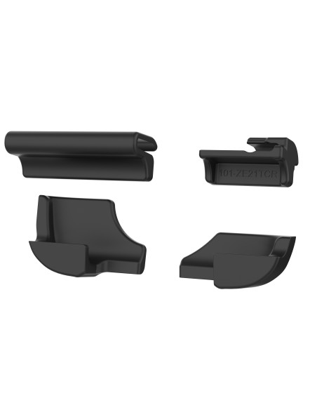RAM® Inserts for Zebra ET4x 10" without Rugged Frame - Latch Docks RAM® Inserts for Zebra ET4x 10" without Rugged Frame - Latch Docks