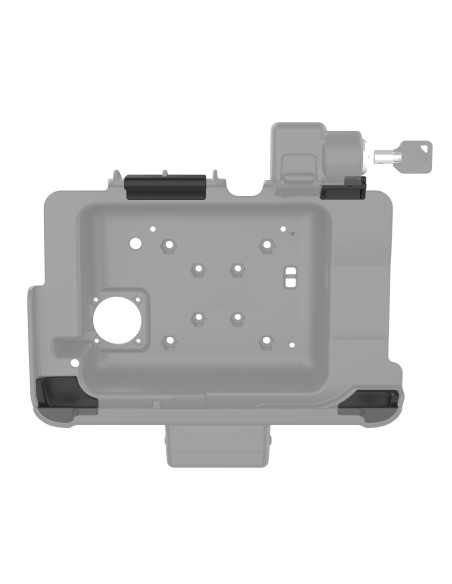 RAM® Inserts for Zebra ET4x 10" without Rugged Frame - Latch Docks RAM® Inserts for Zebra ET4x 10" without Rugged Frame - Latch Docks