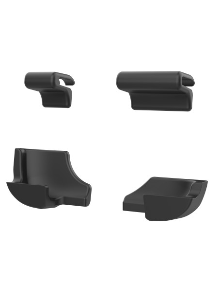 RAM® Inserts for Zebra ET4x 10" without Rugged Frame - EZ-Roll'rT Docks RAM® Inserts for Zebra ET4x 10" without Rugged Frame - EZ-Roll'rT Docks