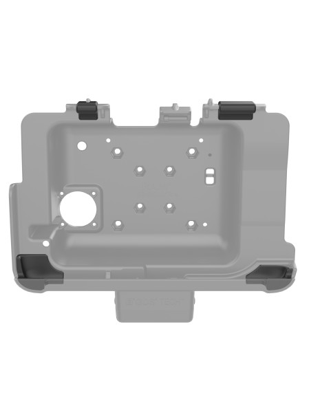 RAM® Inserts for Zebra ET4x 10" without Rugged Frame - EZ-Roll'rT Docks RAM® Inserts for Zebra ET4x 10" without Rugged Frame - EZ-Roll'rT Docks