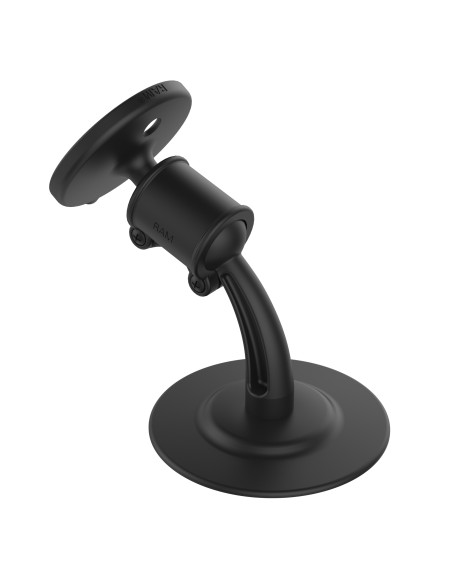 RAM® Lil BuddyT Adhesive Dash Mount for Apple 15W MagSafe