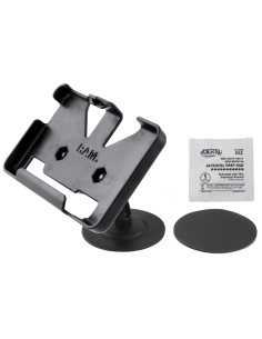 RAM® Lil BuddyT Adhesive Dash Mount for Garmin nuvi 1300 Series + More 2