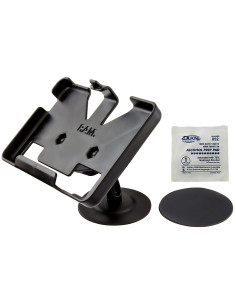 RAM® Lil BuddyT Adhesive Dash Mount for Garmin nuvi 1440, 1450 & 1490T 2