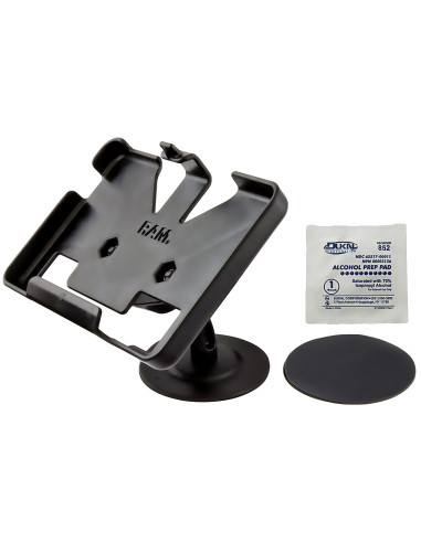 RAM® Lil BuddyT Adhesive Dash Mount for Garmin nuvi 1440, 1450 & 1490T
