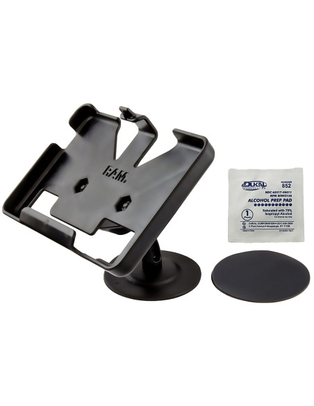RAM® Lil BuddyT Adhesive Dash Mount for Garmin nuvi 1440, 1450 & 1490T