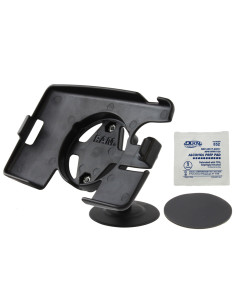 RAM® Lil BuddyT Adhesive Dash Mount for TomTom Start 55, XXL 550 + More 2
