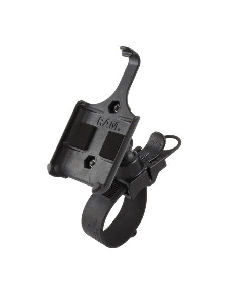 RAM® EZ-StrapT Rail Mount for Apple iPod Touch Gen 4