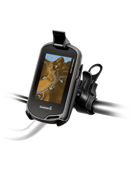 RAM® EZ-StrapT Rail Mount for Garmin Approach G5 & Oregon Series