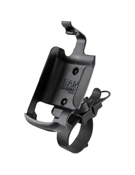 RAM® EZ-StrapT Rail Mount for Garmin Montana 600, 650, 650T, 680 & 680T