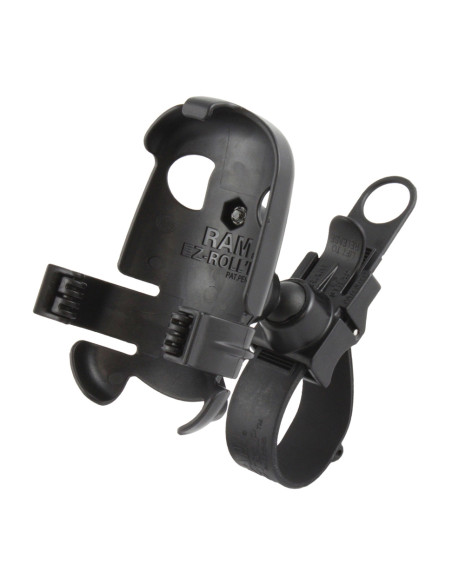 RAM® EZ-StrapT Rail Mount for Magellan eXplorist 510, 610 & 710