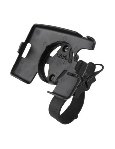 RAM® EZ-StrapT Rail Mount for TomTom Start 55 Series + More 2
