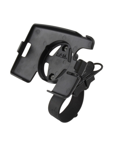RAM® EZ-StrapT Rail Mount for TomTom Start 55 Series + More