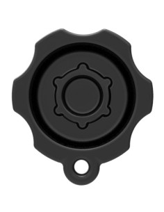 RAM® Pin-LockT Replacement 6-Pin Key for C Size and Swing Arms