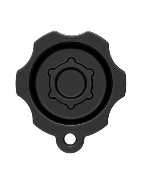 RAM® Pin-LockT Replacement 6-Pin Key for C Size and Swing Arms