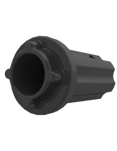 RAM® Pin-LockT Replacement 4-Pin Key for D & E Size Socket Arms