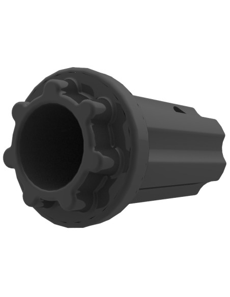 RAM® Pin-LockT Replacement 7-Pin Key for D & E Size Socket Arms