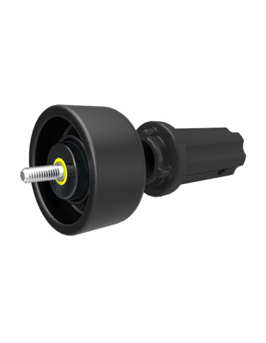 RAM® Pin-LockT 4-Pin Security Knob for Gimbal Brackets