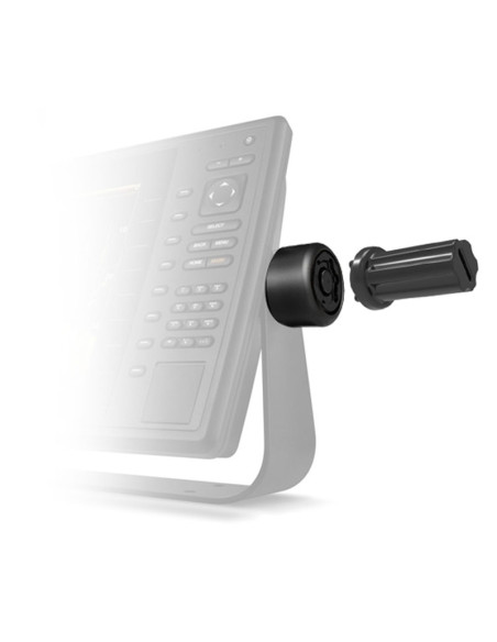 RAM® Pin-LockT 6-Pin Security Knob for Gimbal Brackets