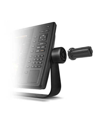 RAM® Pin-LockT 6-Pin Security Knob for Gimbal Brackets