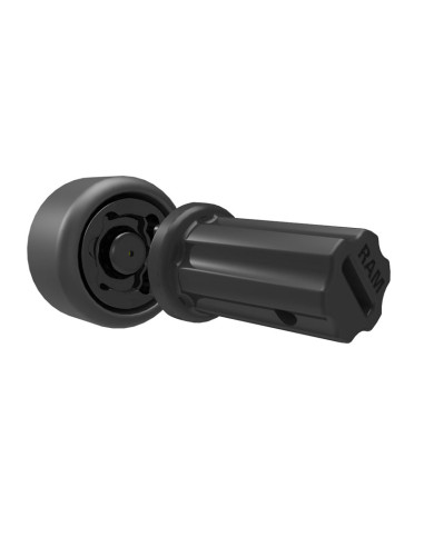 RAM® Pin-LockT 6-Pin Security Knob for Gimbal Brackets