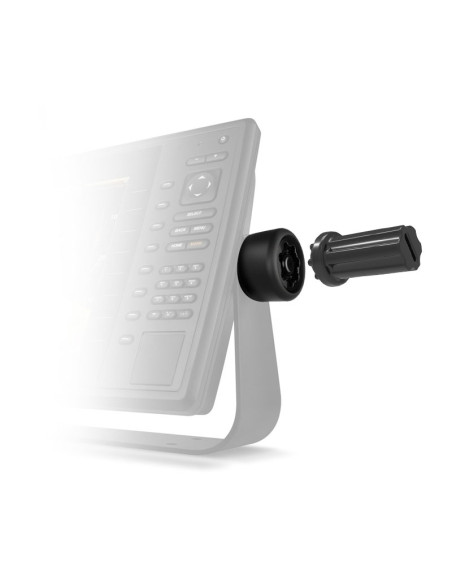 RAM® Pin-LockT 7-Pin Security Knob for Gimbal Brackets