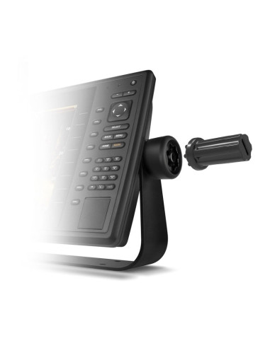 RAM® Pin-LockT 7-Pin Security Knob for Gimbal Brackets