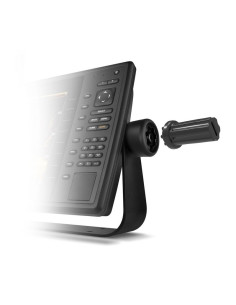 RAM® Pin-LockT Security Knob for Gimbal Brackets 2