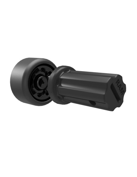 RAM® Pin-LockT Security Knob for Gimbal Brackets