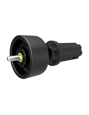 RAM® Pin-LockT Security Knob for Gimbal Brackets