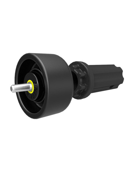 RAM® Pin-LockT Security Knob for Gimbal Brackets