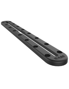 RAM® Tough-TrackT - Top-Loading Composite 12" Track