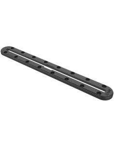 RAM® Tough-TrackT - Top-Loading Composite 12" Track 2