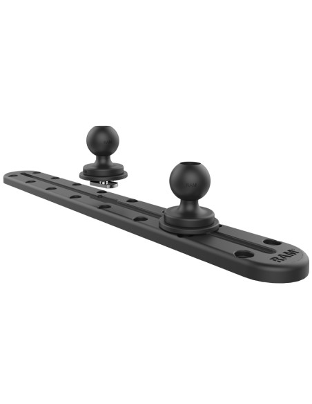 RAM® Tough-TrackT - Top-Loading Composite 12" Track