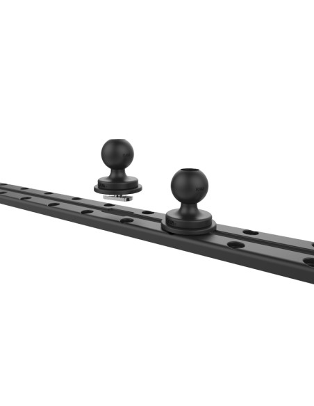 RAM® Tough-TrackT - Top-Loading Composite 16" Track