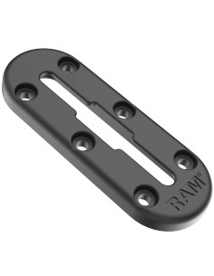 RAM® Tough-TrackT - Top-Loading Composite 3" Track 2