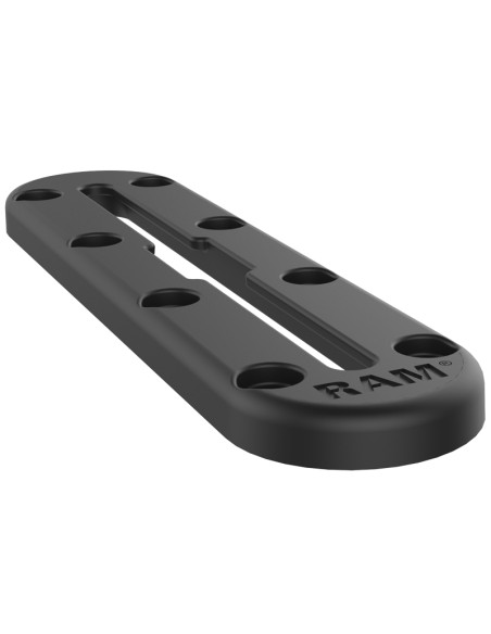 RAM® Tough-TrackT - Top-Loading Composite 5" Track