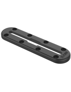 RAM® Tough-TrackT - Top-Loading Composite 5" Track 2