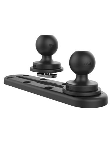 RAM® Tough-TrackT - Top-Loading Composite 5" Track