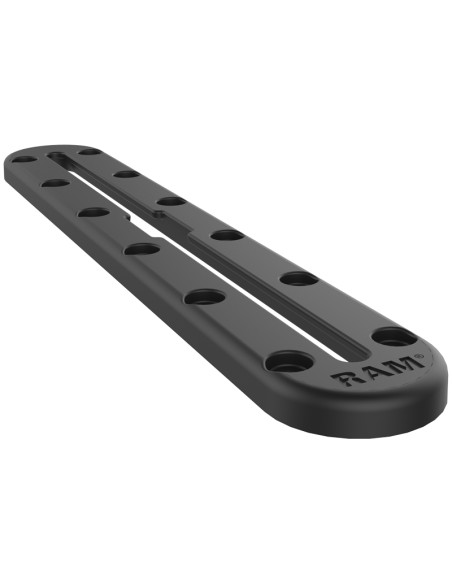 RAM® Tough-TrackT - Top-Loading Composite 9" Track
